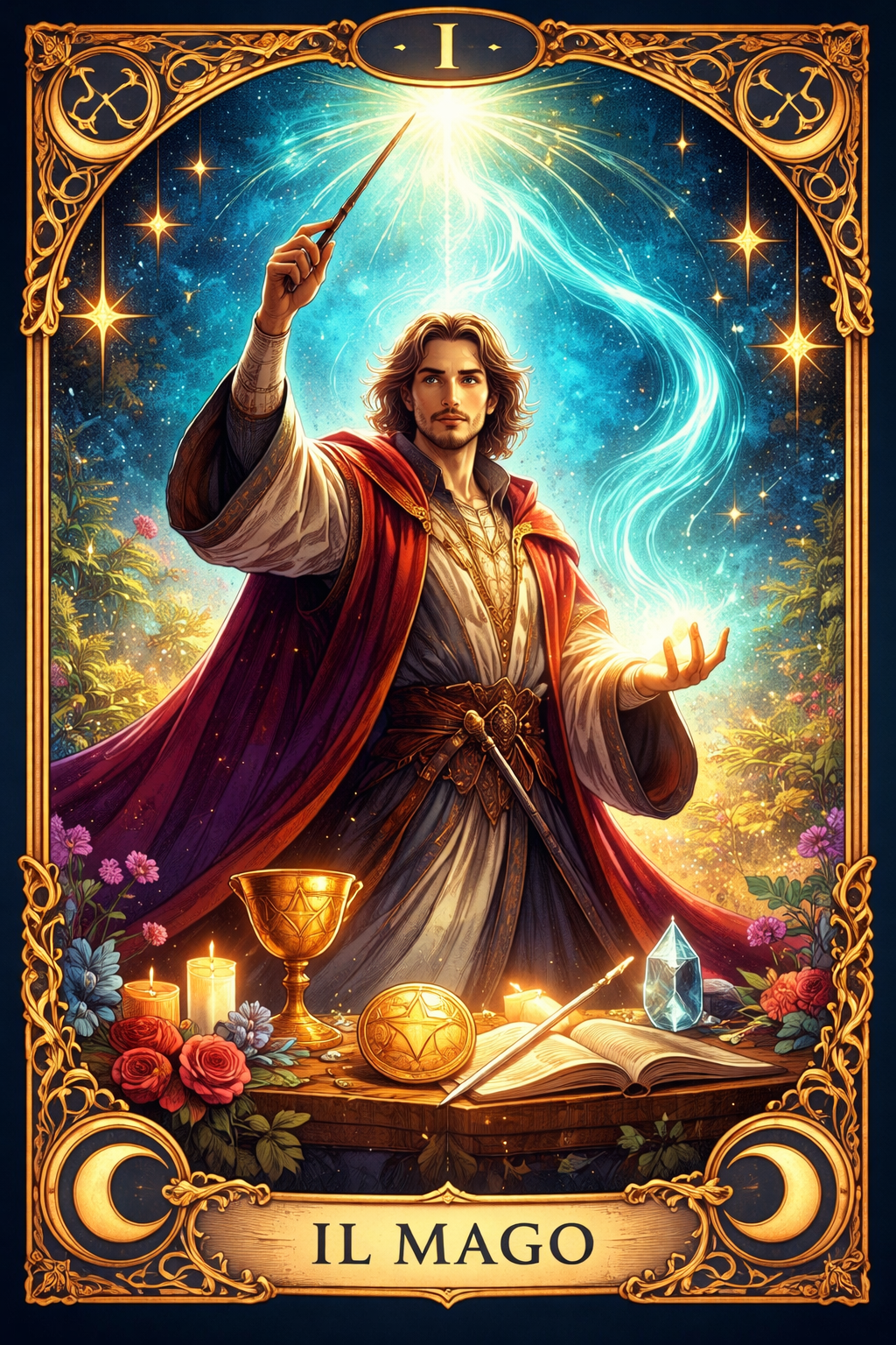 Il Mago