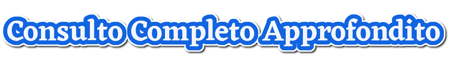 consulto completo