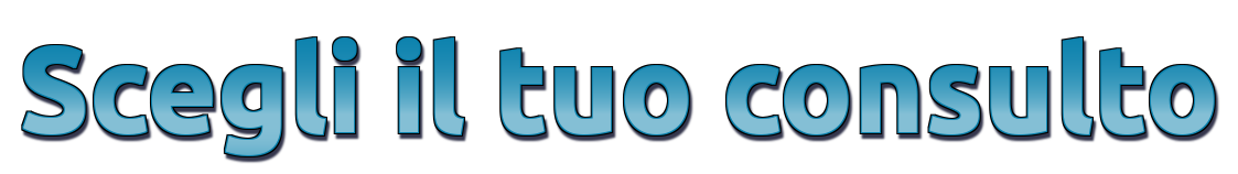 consulto di carte