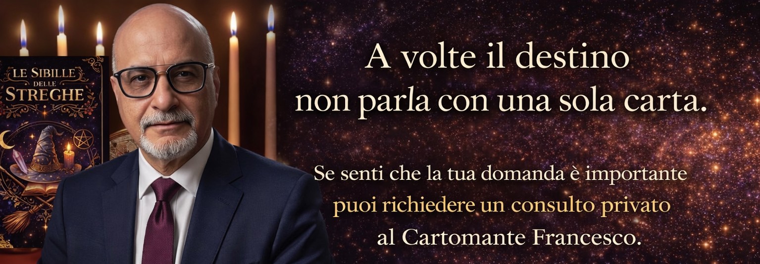 tarocchi gratis sibille delle streghe gratis cartomante francesco